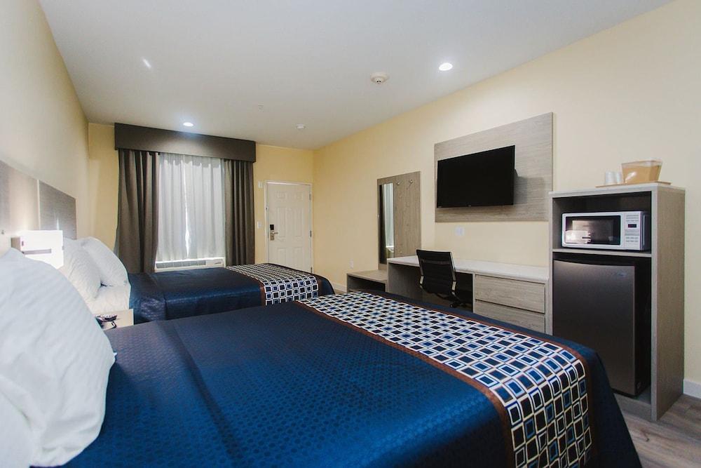 Palace Inn Katy Ft. Bend photo 5