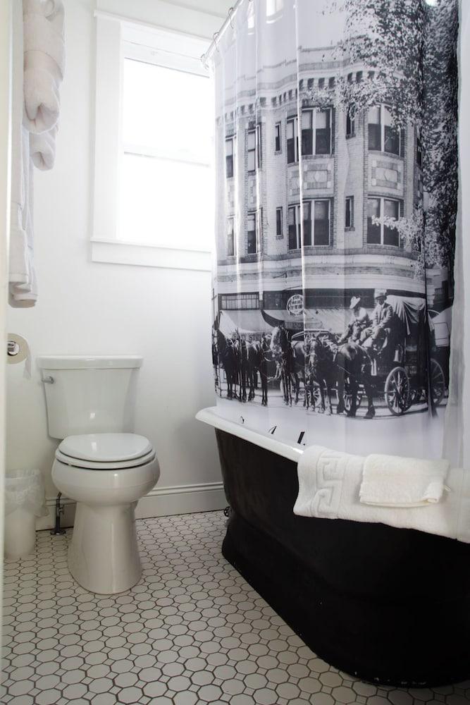 The Andrus Hotel photo 48