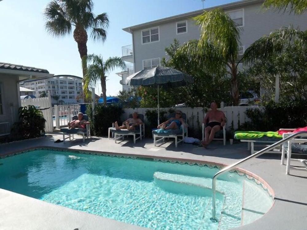 Parker Manor Resort photo 66