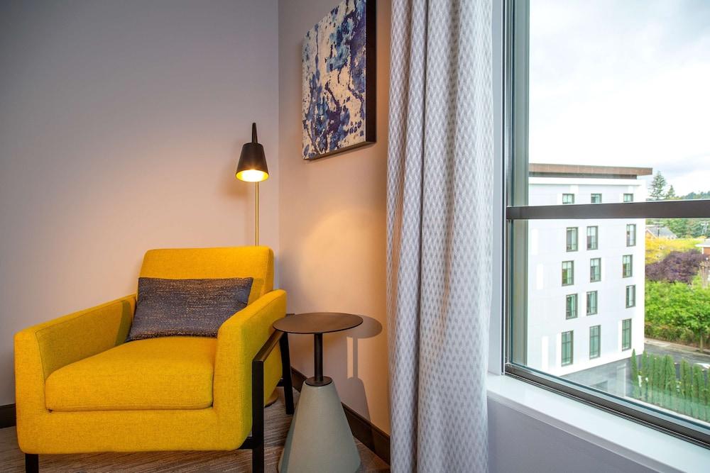 Hilton Garden Inn Redmond Seattle photo 18