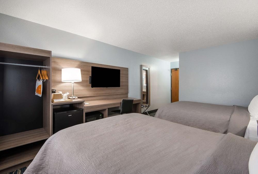Quality Inn Oneida near Casino photo 20