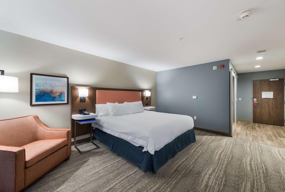 Hampton Inn Niles photo 10