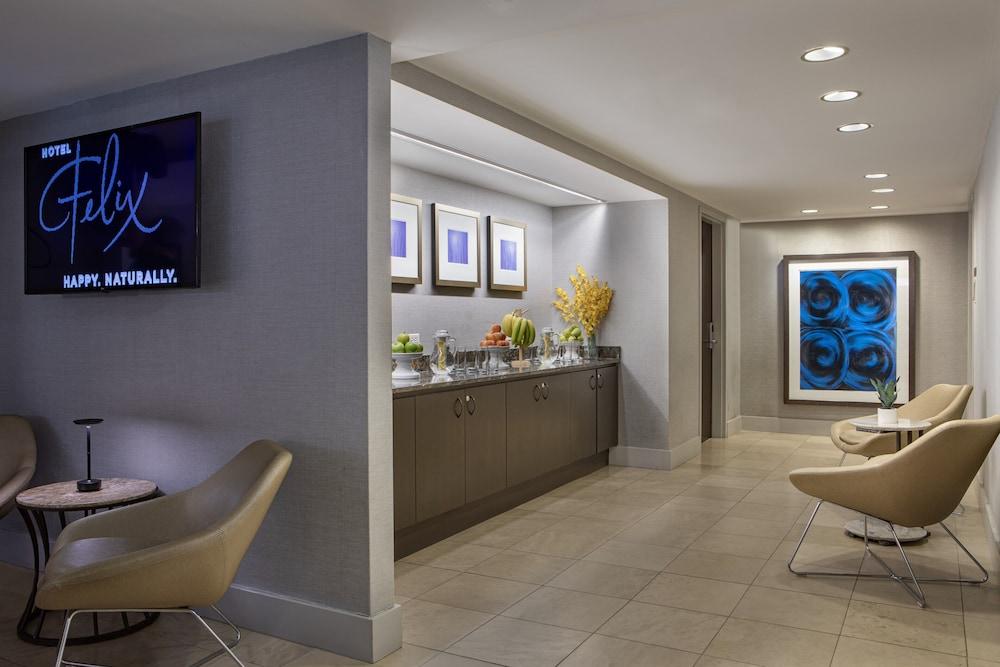Hotel Felix River North/Magnificent Mile photo 35