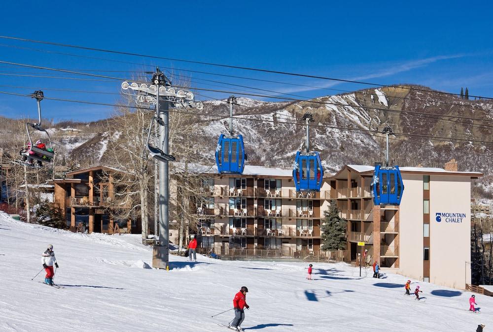 Mountain Chalet Snowmass — hotel in Snowmass Village