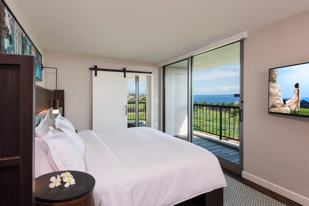 Hilton Grand Vacations Club Ocean Tower Waikoloa Village photo 57