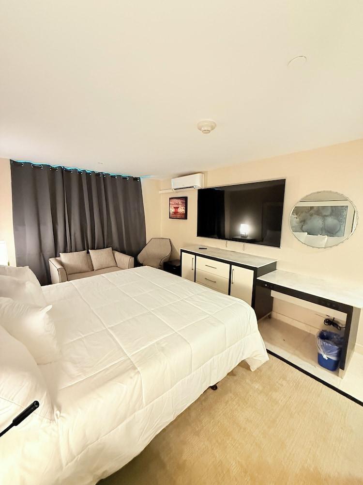 NOVA HOTEL BRONX photo 15