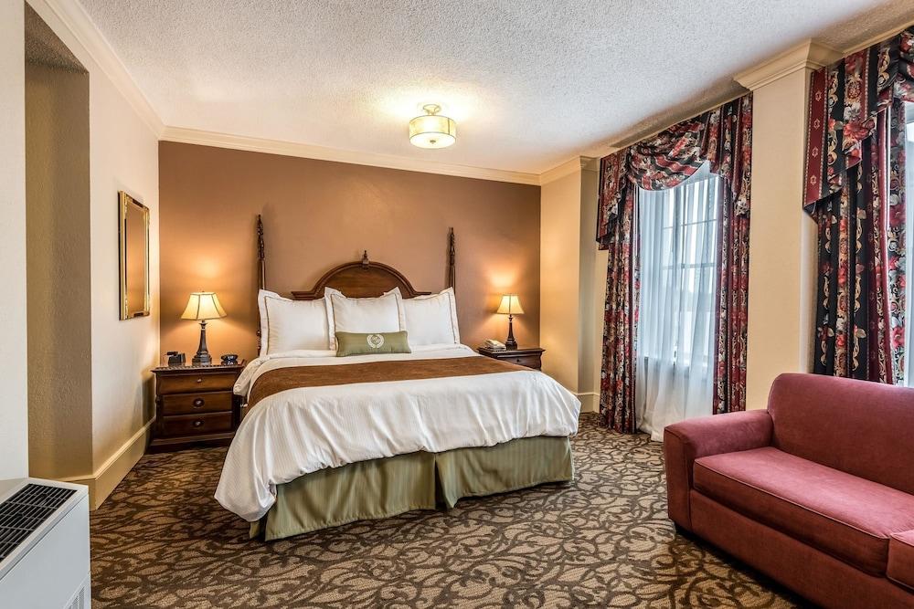 Hotel Bothwell Sedalia Central District, an Ascend Collection Hotel photo 49