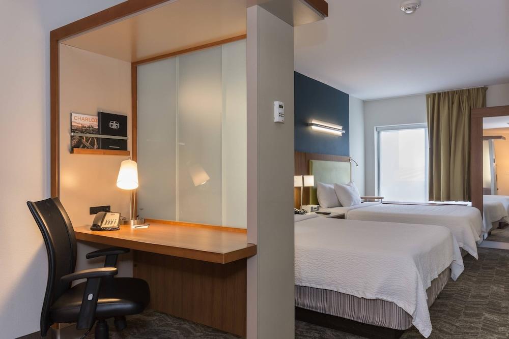 SpringHill Suites by Marriott Charlotte Ballantyne photo 6
