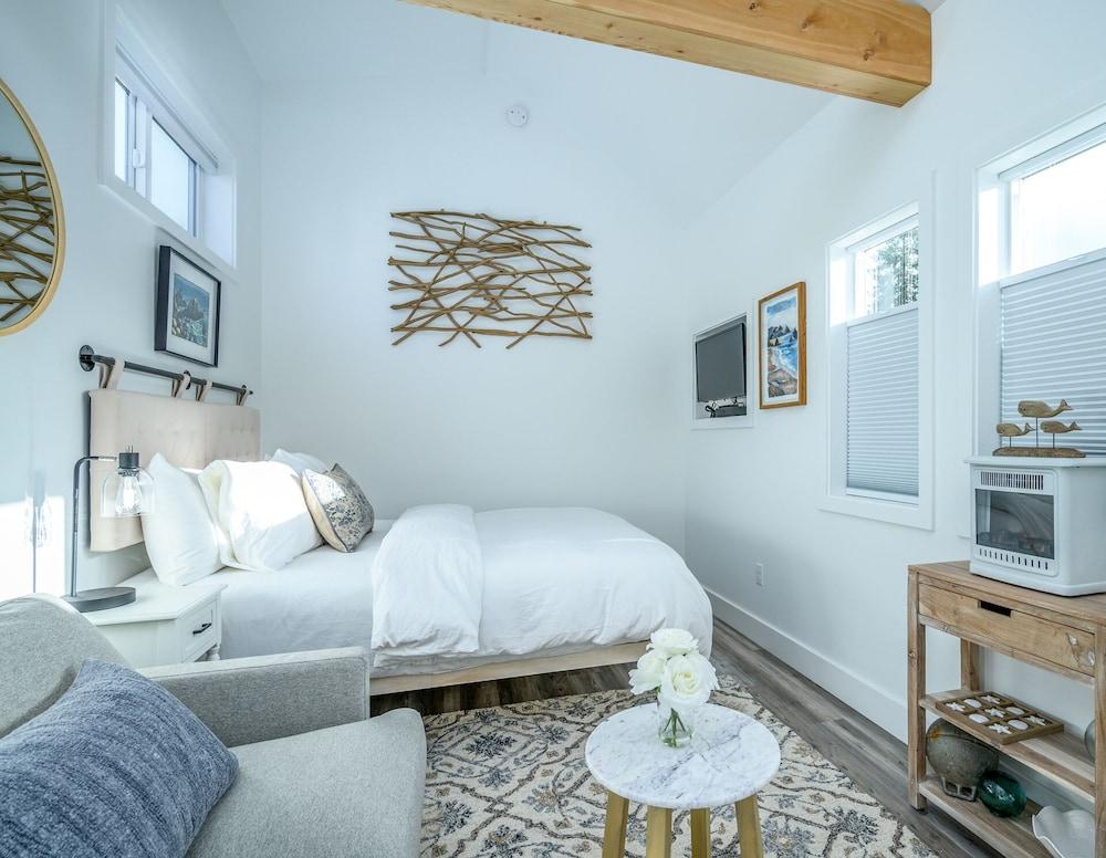 The Boutique Retreat photo 32