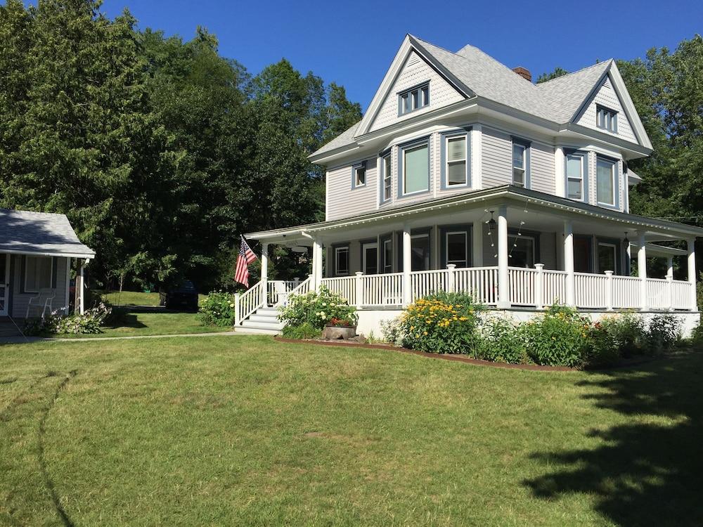 The Blair House photo 39
