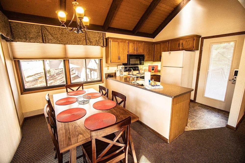 Mountain Loft Resort photo 11