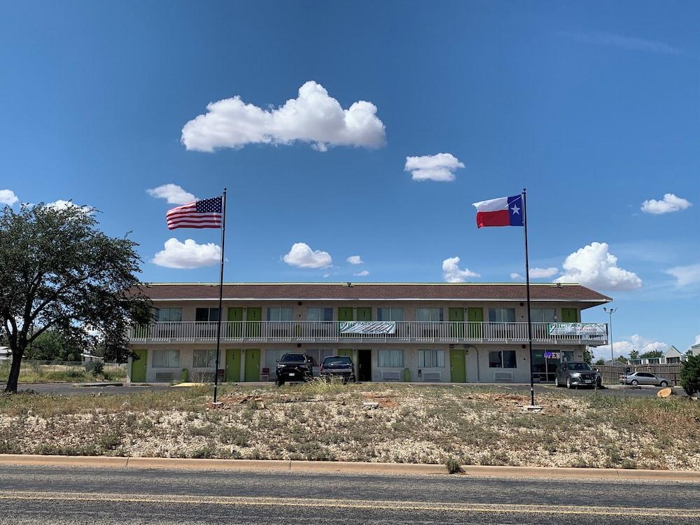 Parkside Inn by PHG - Sweetwater — hotel in Sweetwater