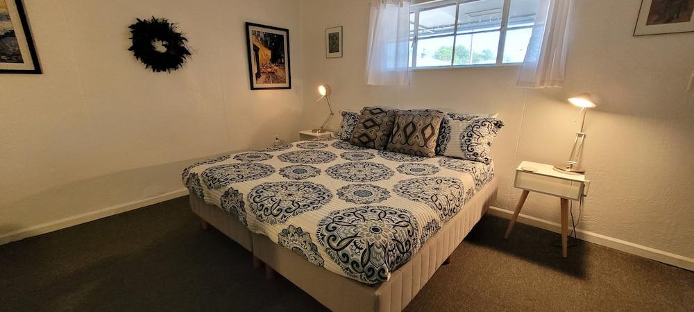 Stay Inn Oklahoma at Turner Falls photo 15