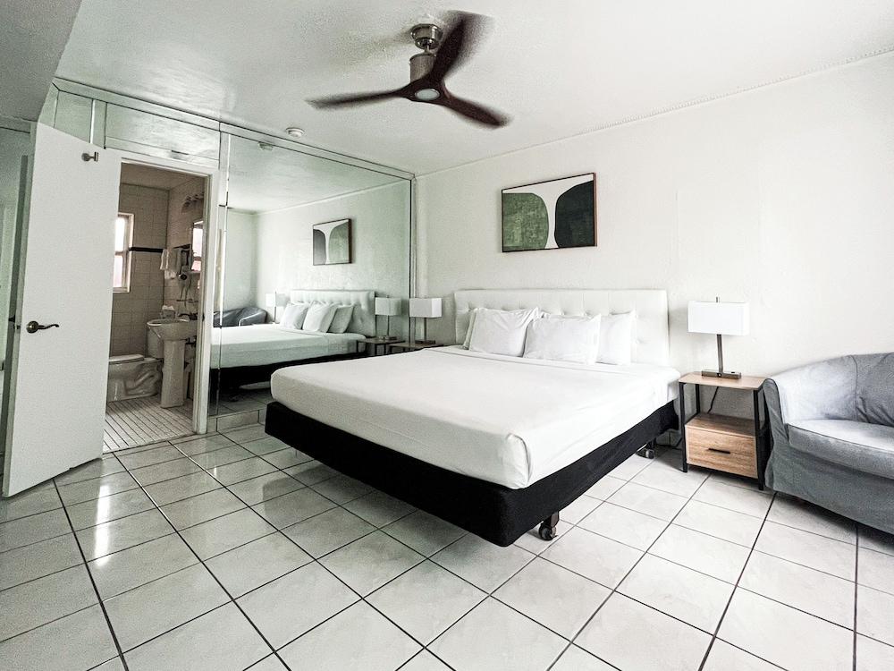 Winterset A North Beach Village Resort Hotel photo 27
