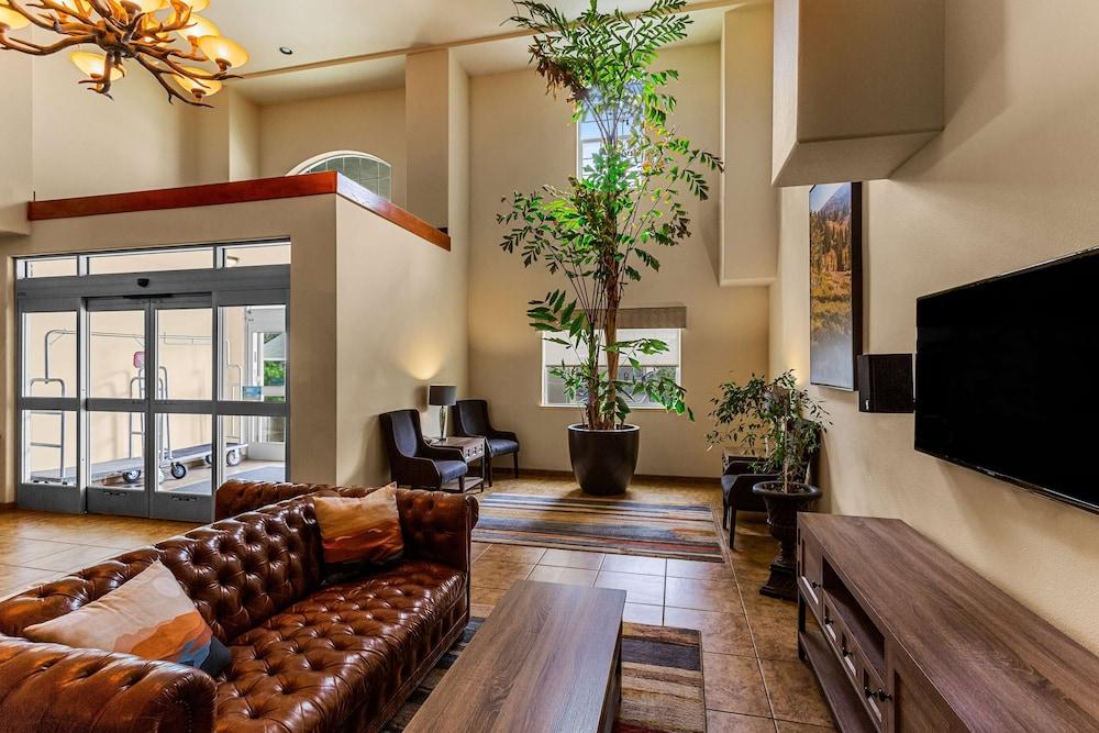 Best Western Rose Quartz Inn photo 5