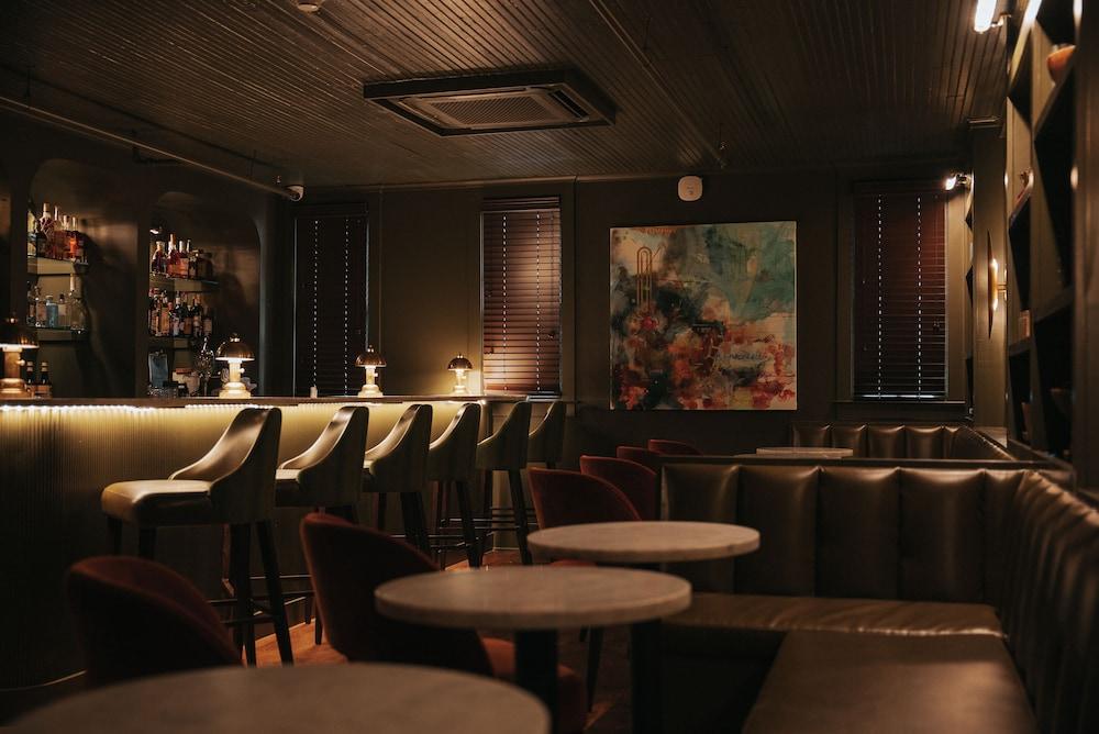 The Woodward Hotel photo 47