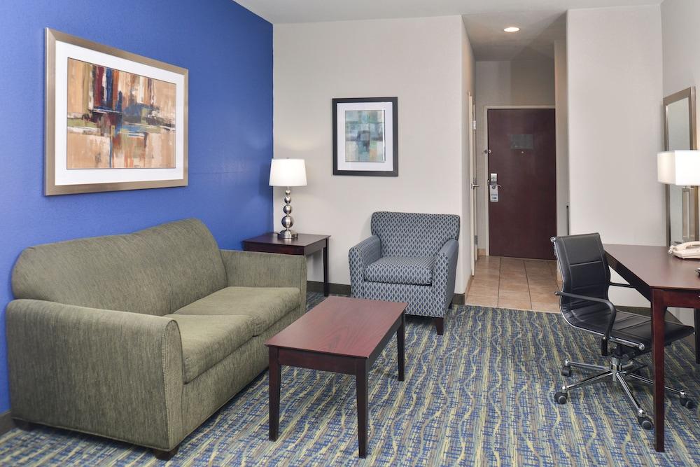 Holiday Inn Express Hotel & Suites San Antonio by IHG photo 51