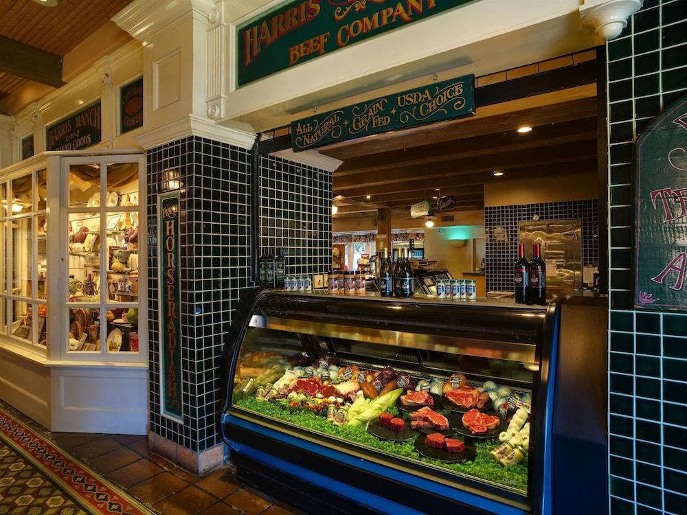 Harris Ranch Resort photo 22