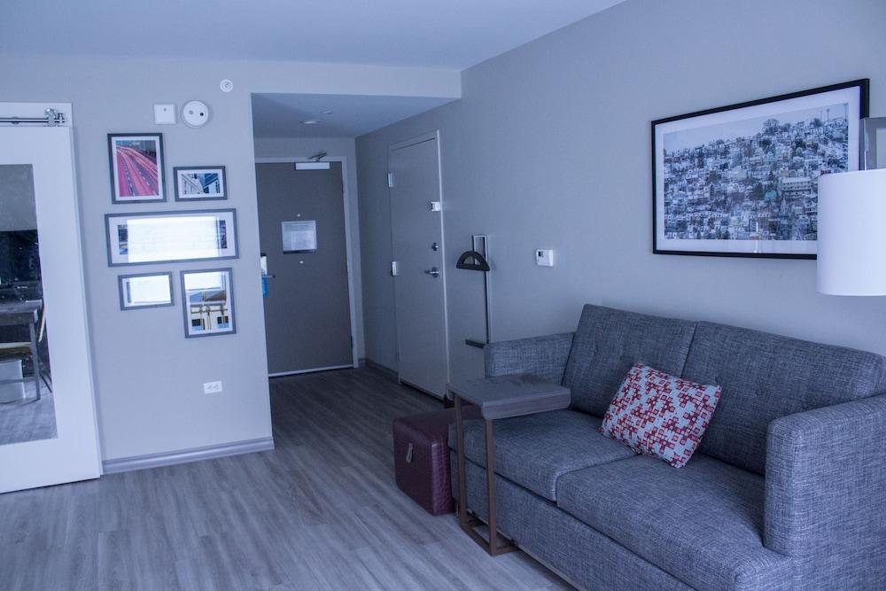Hampton Inn & Suites Cranberry Pittsburgh photo 49