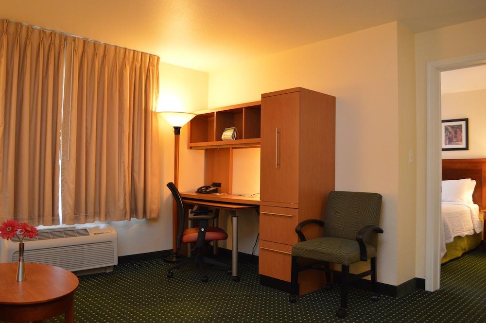 TownePlace Suites by Marriott Quantico Stafford photo 41