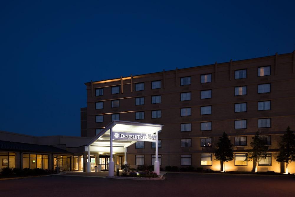 DoubleTree by Hilton Hotel Laurel photo 18