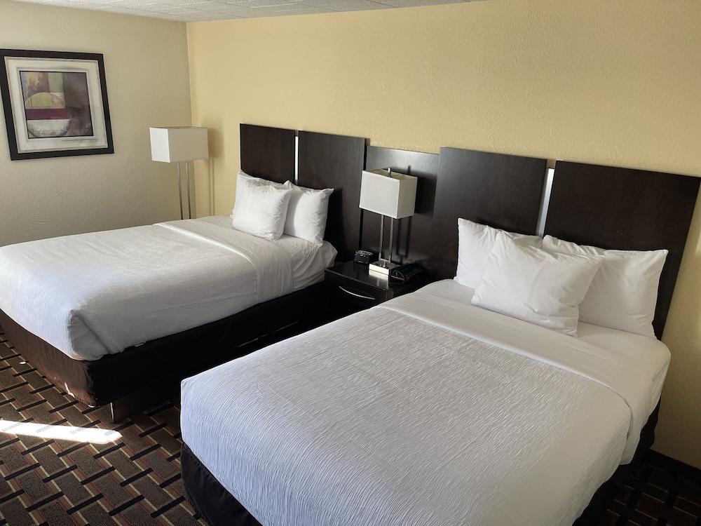 Comfort Inn Dunmore - Scranton East photo 7