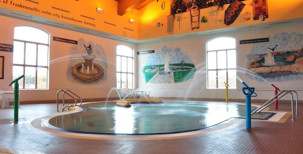 Bavarian Inn of Frankenmuth photo 34