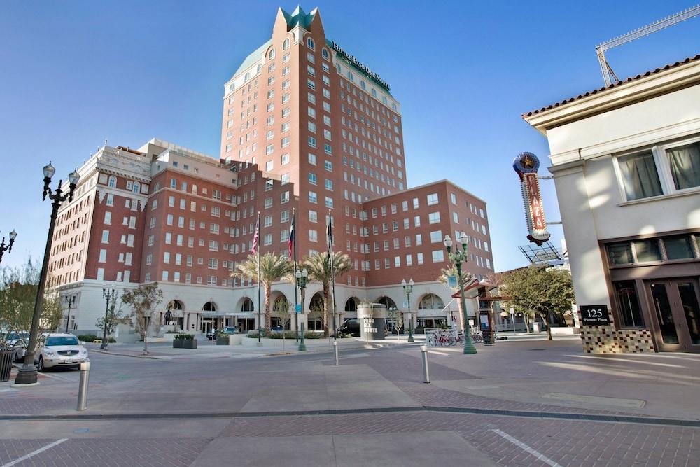 Hotel Paso Del Norte, Autograph Collection photo 38