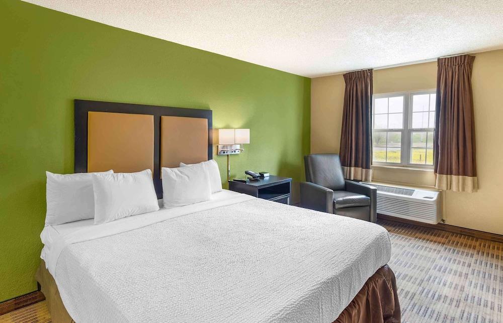 Extended Stay America Suites Sacramento Northgate photo 11