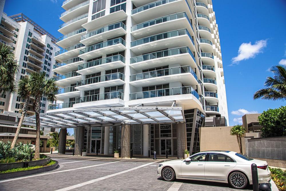 Amrit Ocean Resort and Residences - Singer Island photo 39