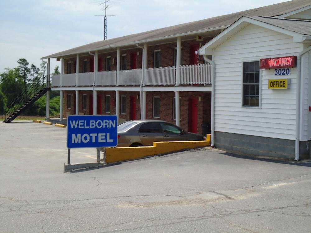Welborn Motel photo 12