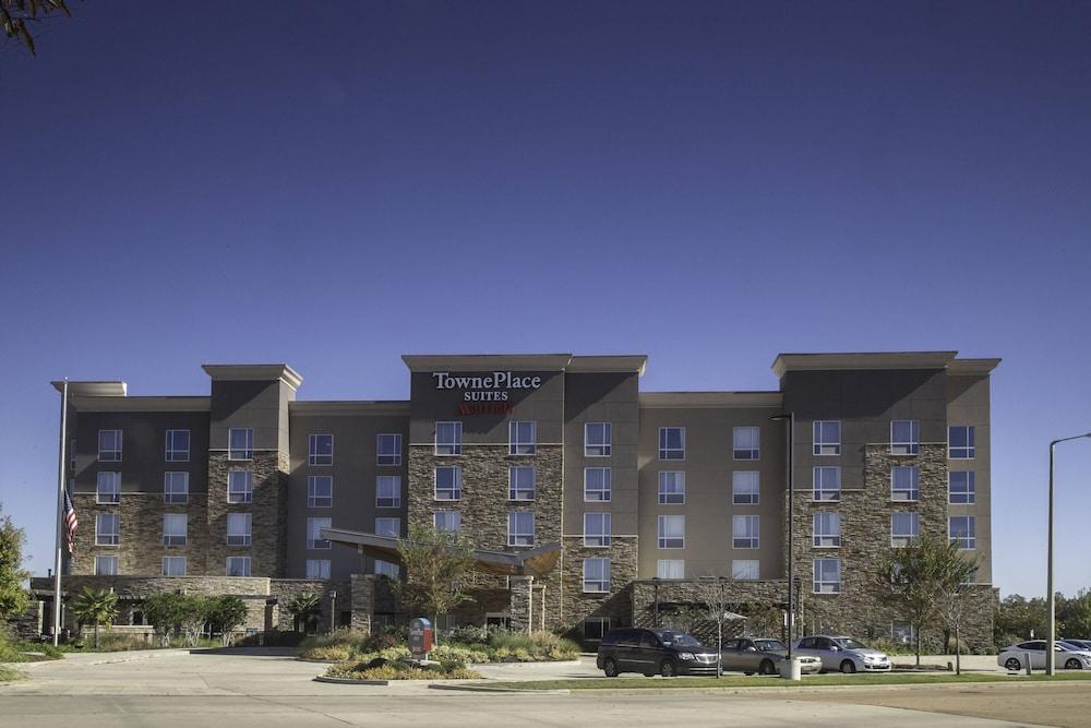 TownePlace Suites Oxford photo 7