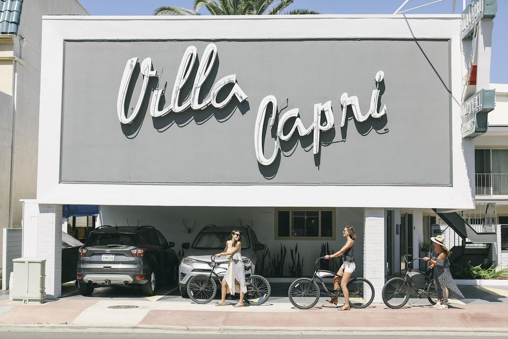 Villa Capri By The Sea photo 7