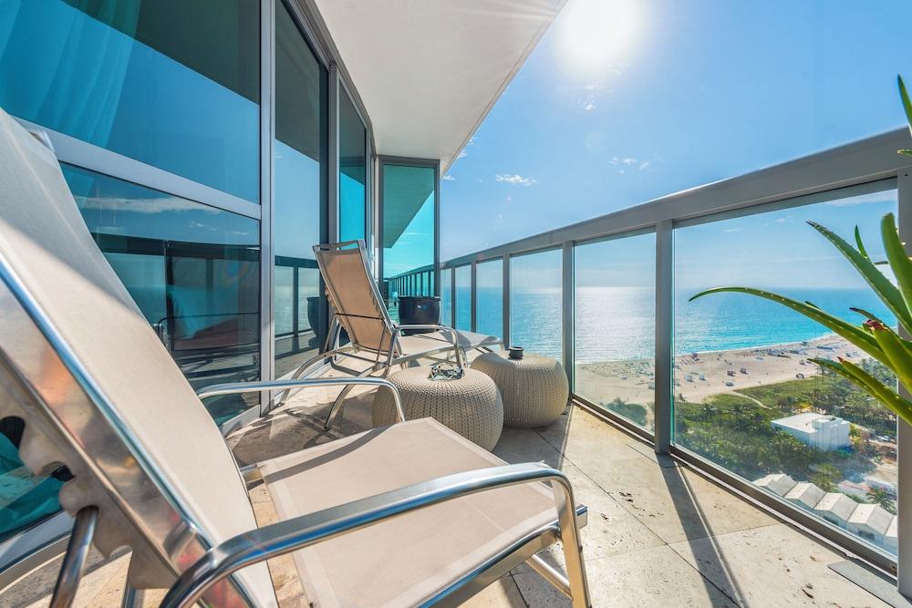 The Setai Residence Miami Beach photo 64