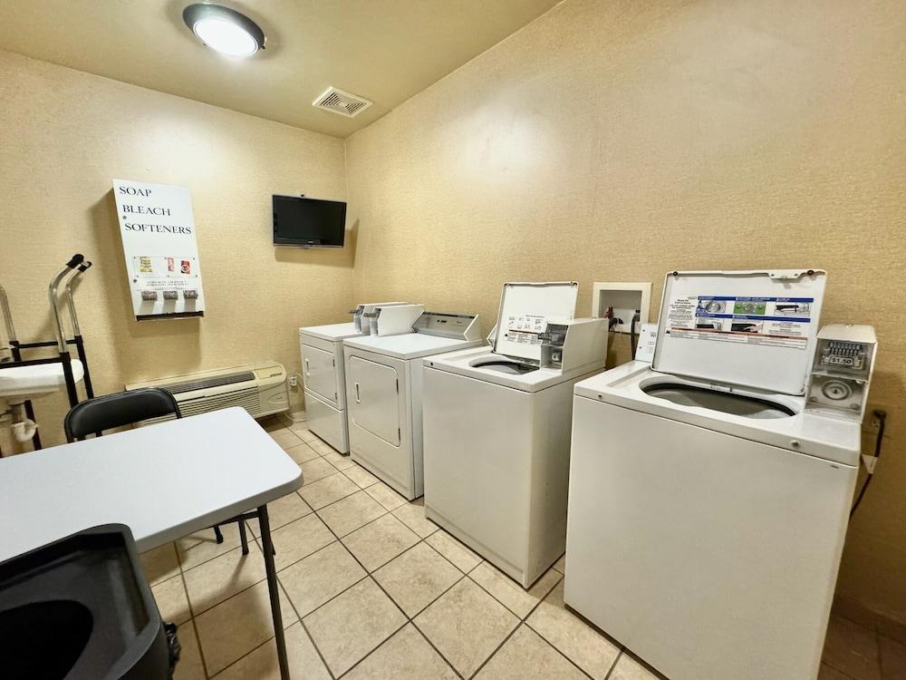 Spark by Hilton Fort Stockton photo 11