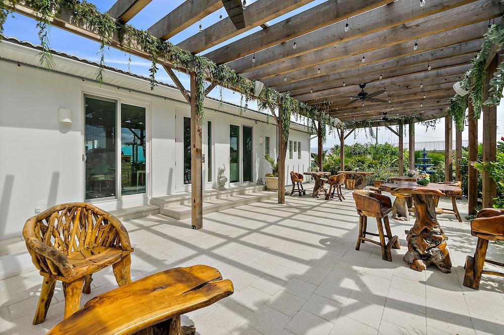 Golden Magnolia Resort & Spa photo 19