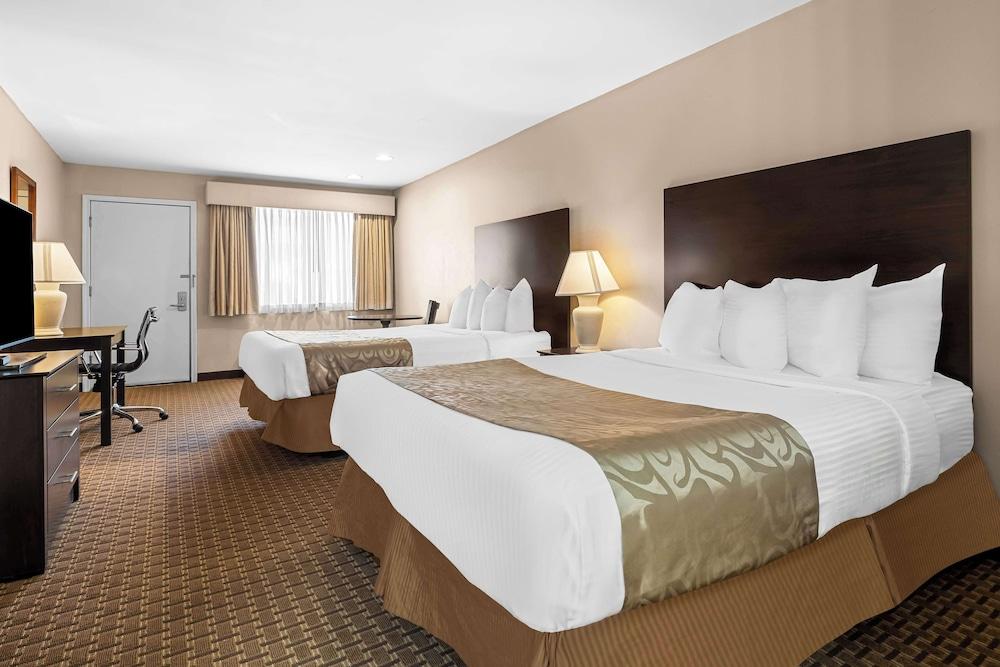 Best Western Forest Inn photo 19