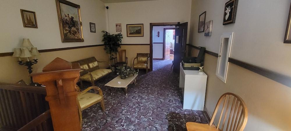 Karsten Hotel photo 15