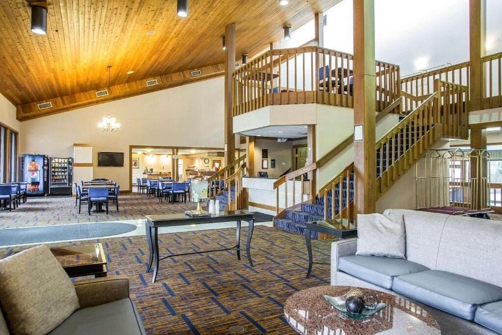 HOJO INN photo 3