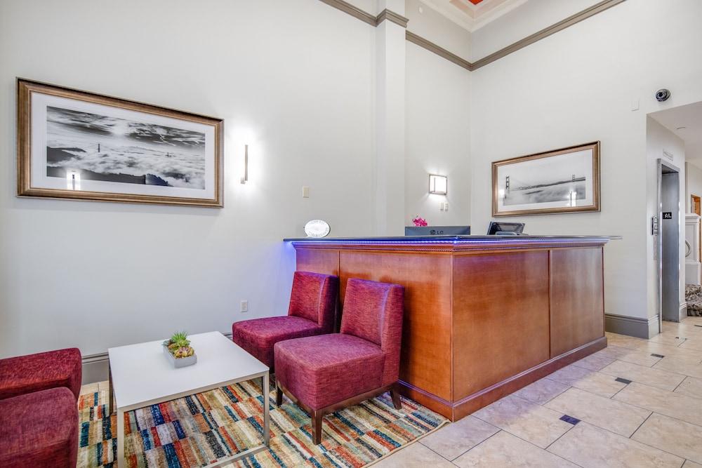 Inn at Market photo 1