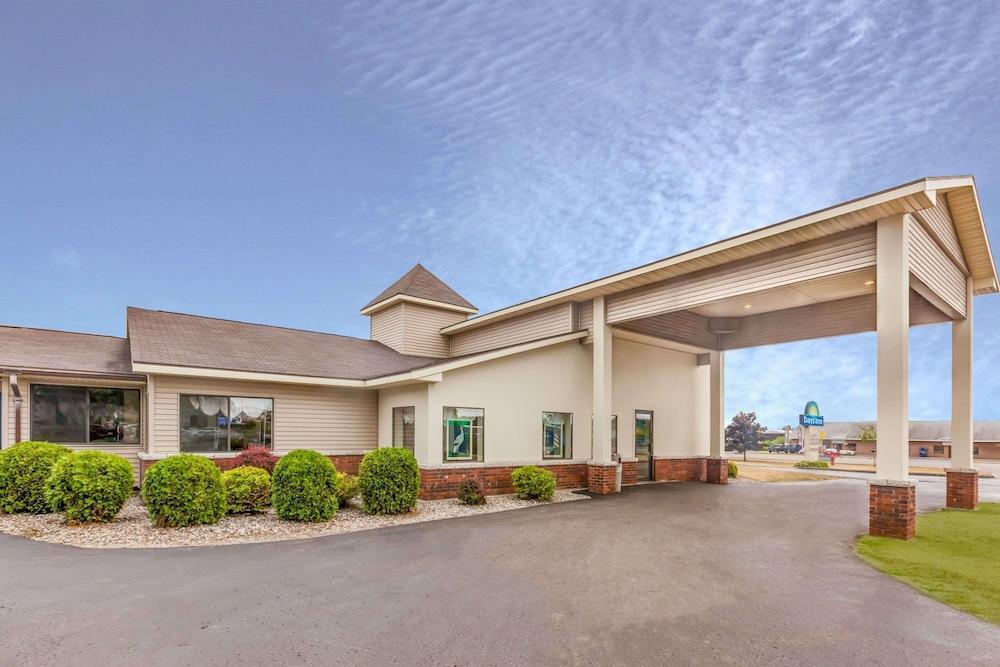 Days Inn by Wyndham Alpena — hotel in Alpena