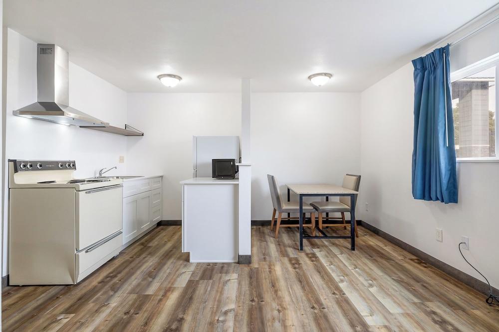Kennewick Inn & Suites Tri Cities photo 17