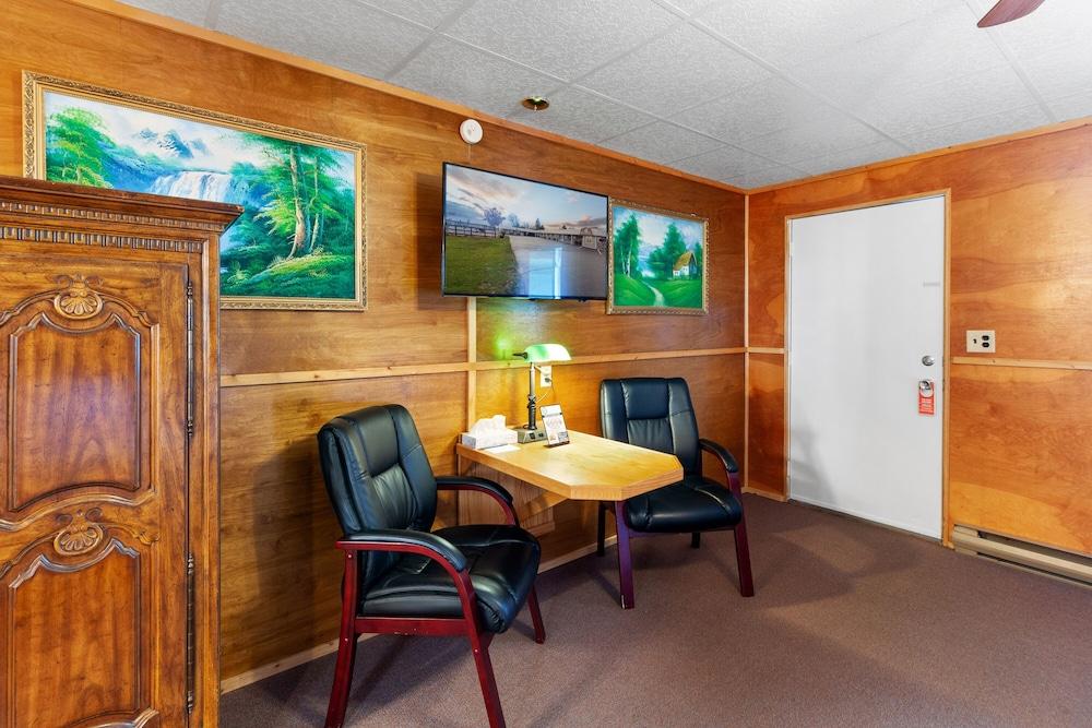 Vindel Motel photo 8