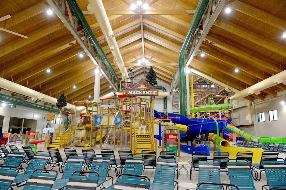 Great Wolf Lodge Boston / Fitchburg, MA photo 26