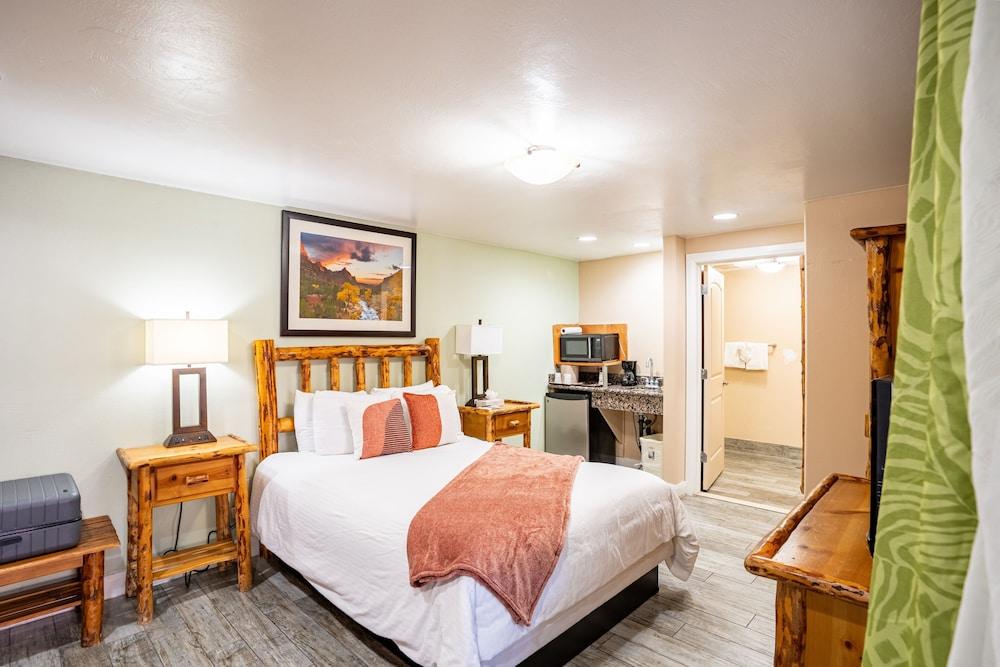 Petty Ranch Inn photo 23
