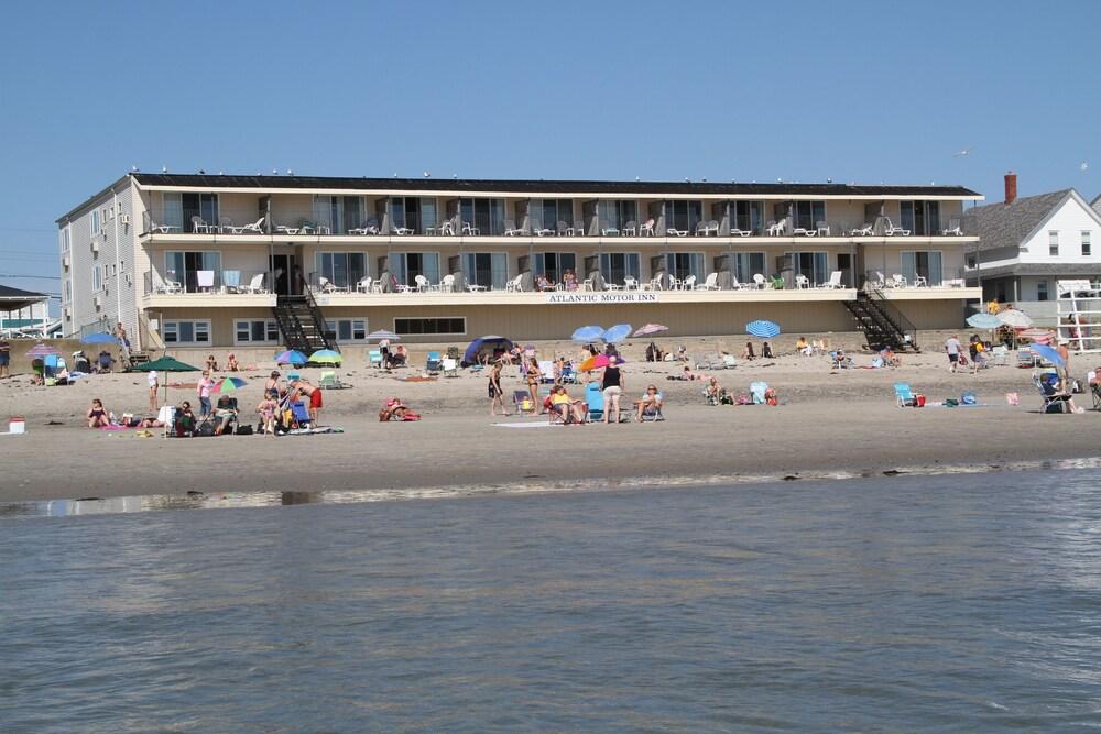 Atlantic Oceanfront Hotel photo 21
