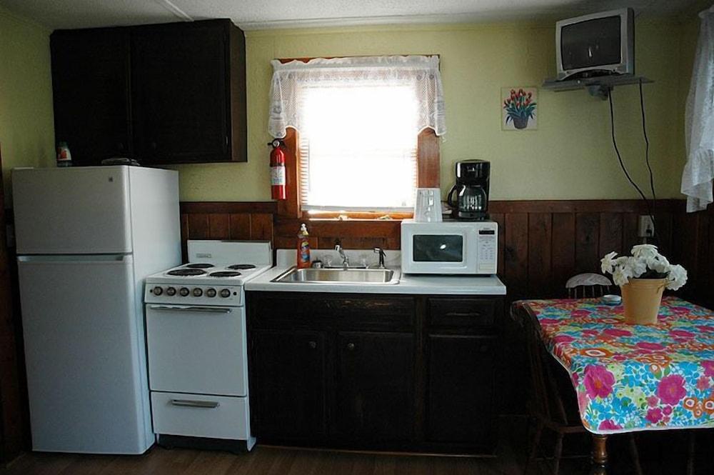 Channel Watefront Cottages photo 51