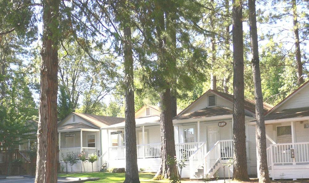 Nevada City Inn photo 19