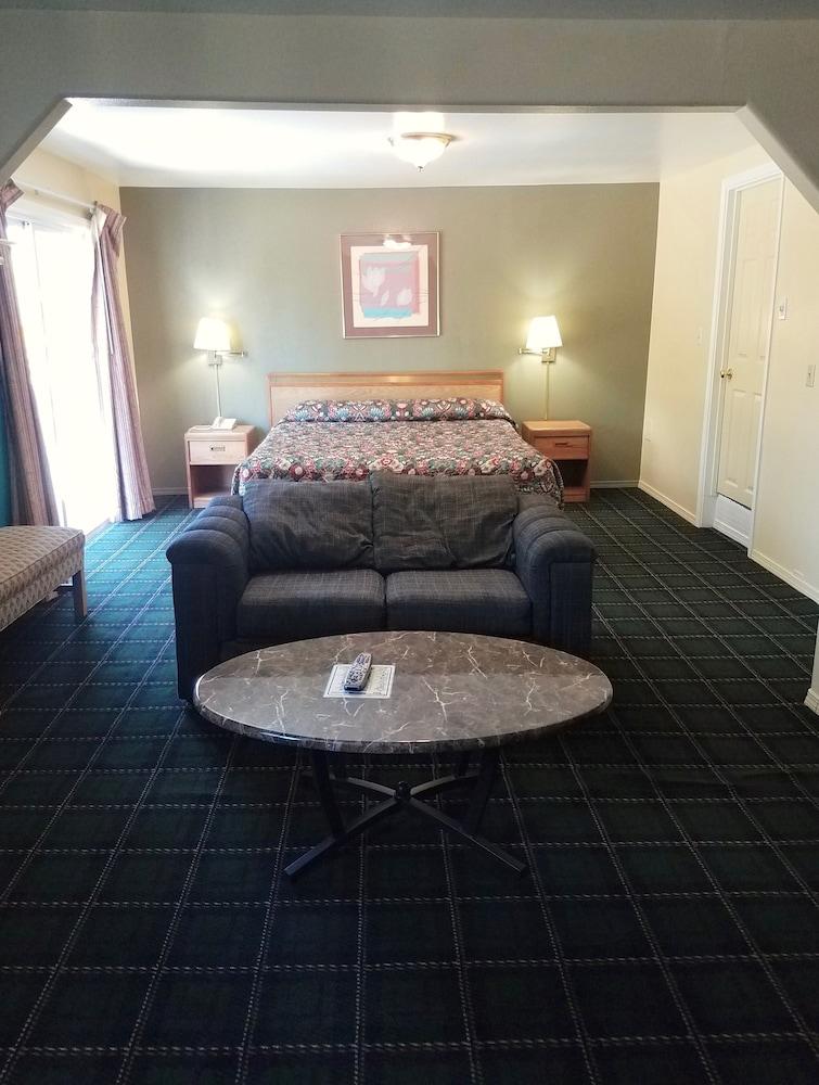 Parkway Inn Eugene photo 14