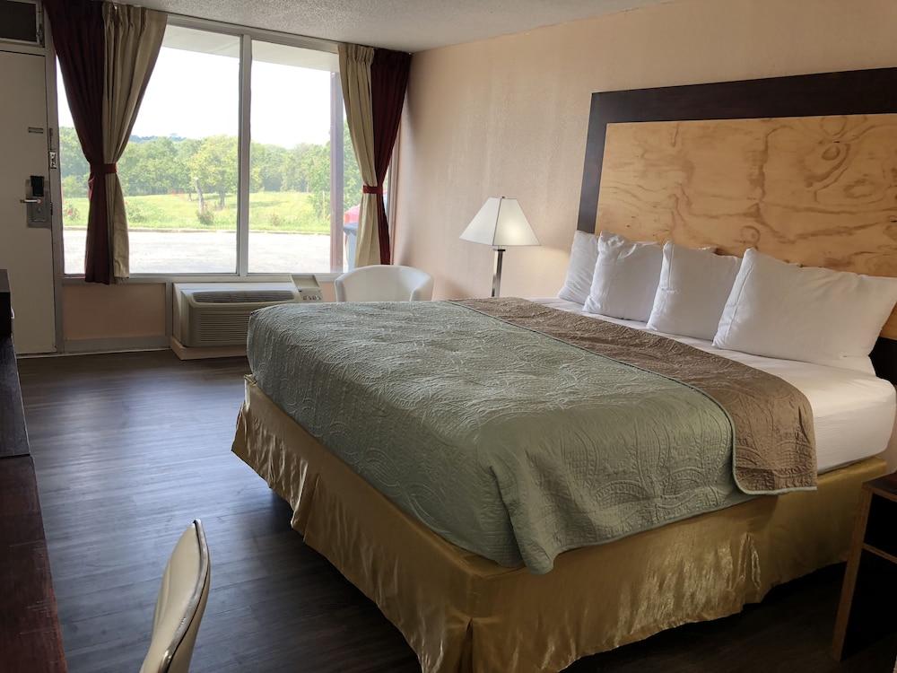 Hotel Lexihill photo 5